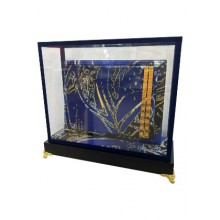 Acrylic Casing FC166 L 10in x W 3.5in x H 9in